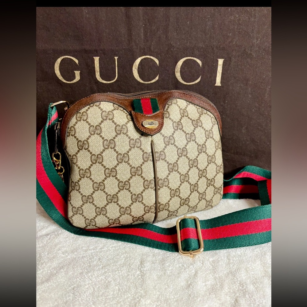 Gucci Crossbody Bag